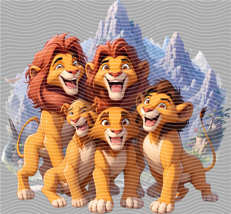 Disney-DS 448